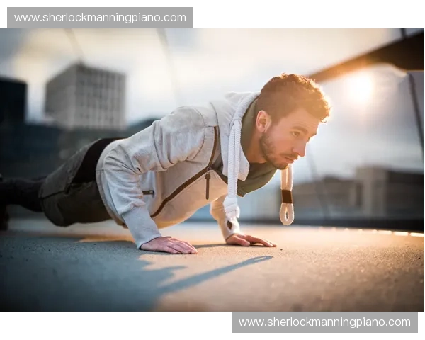 构建高效力量训练体系助力全面提升身心健康与运动表现综合发展力