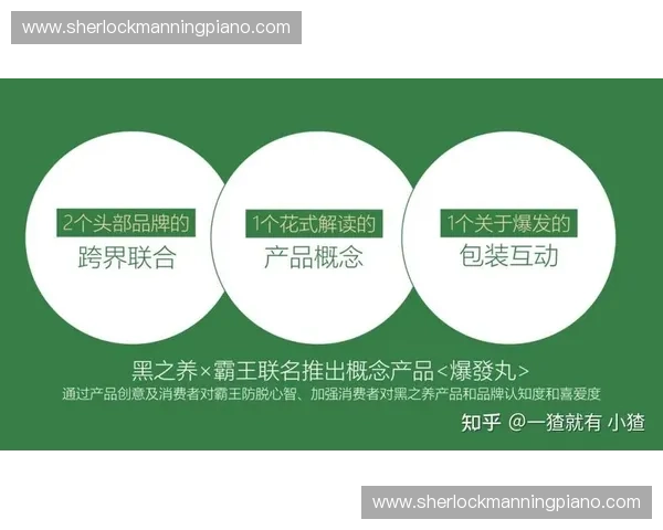 品牌联名合作新模式推动跨界创新与市场拓展