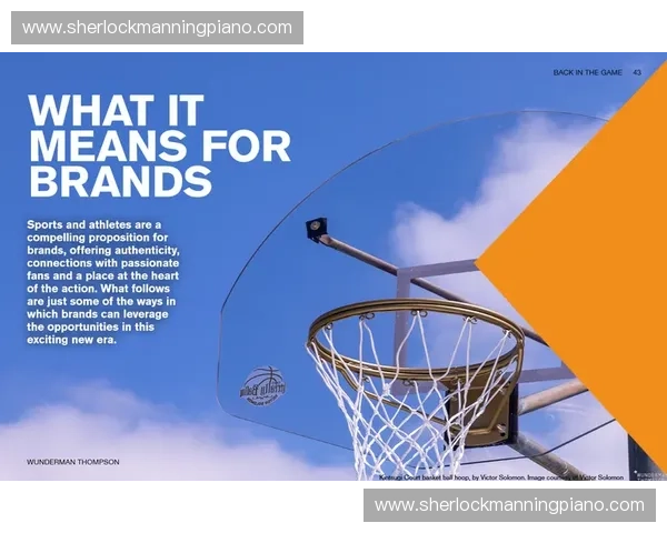 体育品牌研究院:探索全球体育品牌发展趋势与市场创新模式 体育品牌研究院:探索全球体育品牌发展趋势与市场创新模式