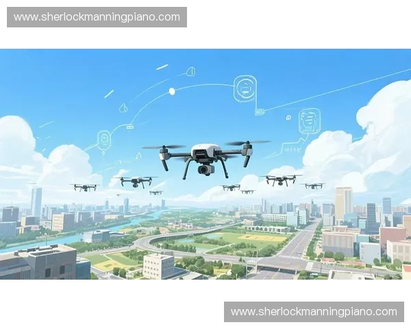 基于落地控制技术的无人机飞行稳定性优化研究与应用探索