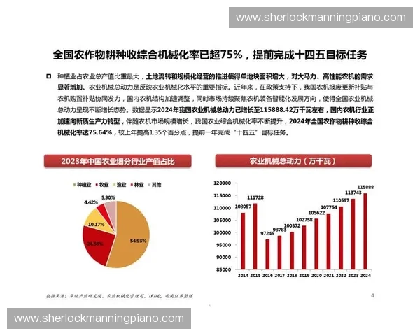 科技创新驱动未来产业发展与关键技术突破解析
